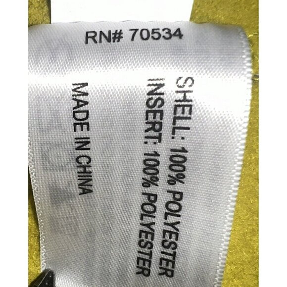 Orvis Fleece Jackson Quick Dry vest mens Large - Picture 8 of 9